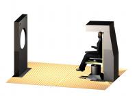 VisionOptimizer Rendering