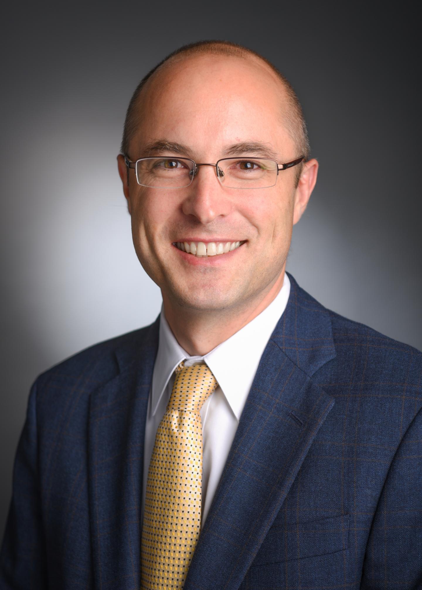R. Coleman Lindsley, MD, PhD, Dana-Farber Cancer Institute