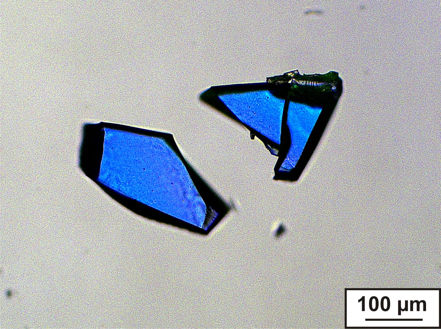 Orderly Stacking of Tiny Crystals to Make More Flexible Concrete (2 of 9)