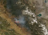 California Fire