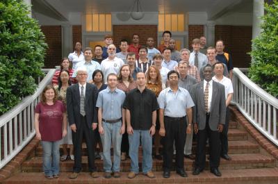 Ole Miss Department of Mathematics