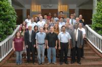 Ole Miss Department of Mathematics