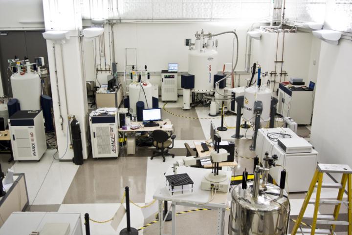 NMR