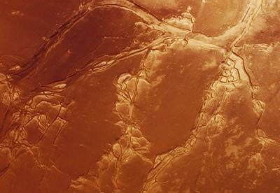 Granicus and Tinjar Valles