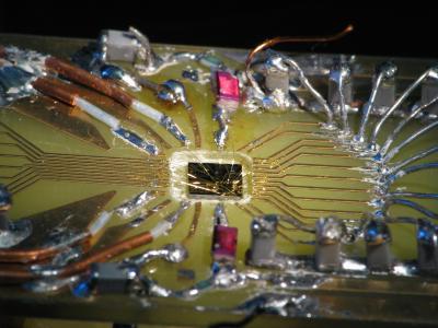 Entangled Qubits (4 of 5)