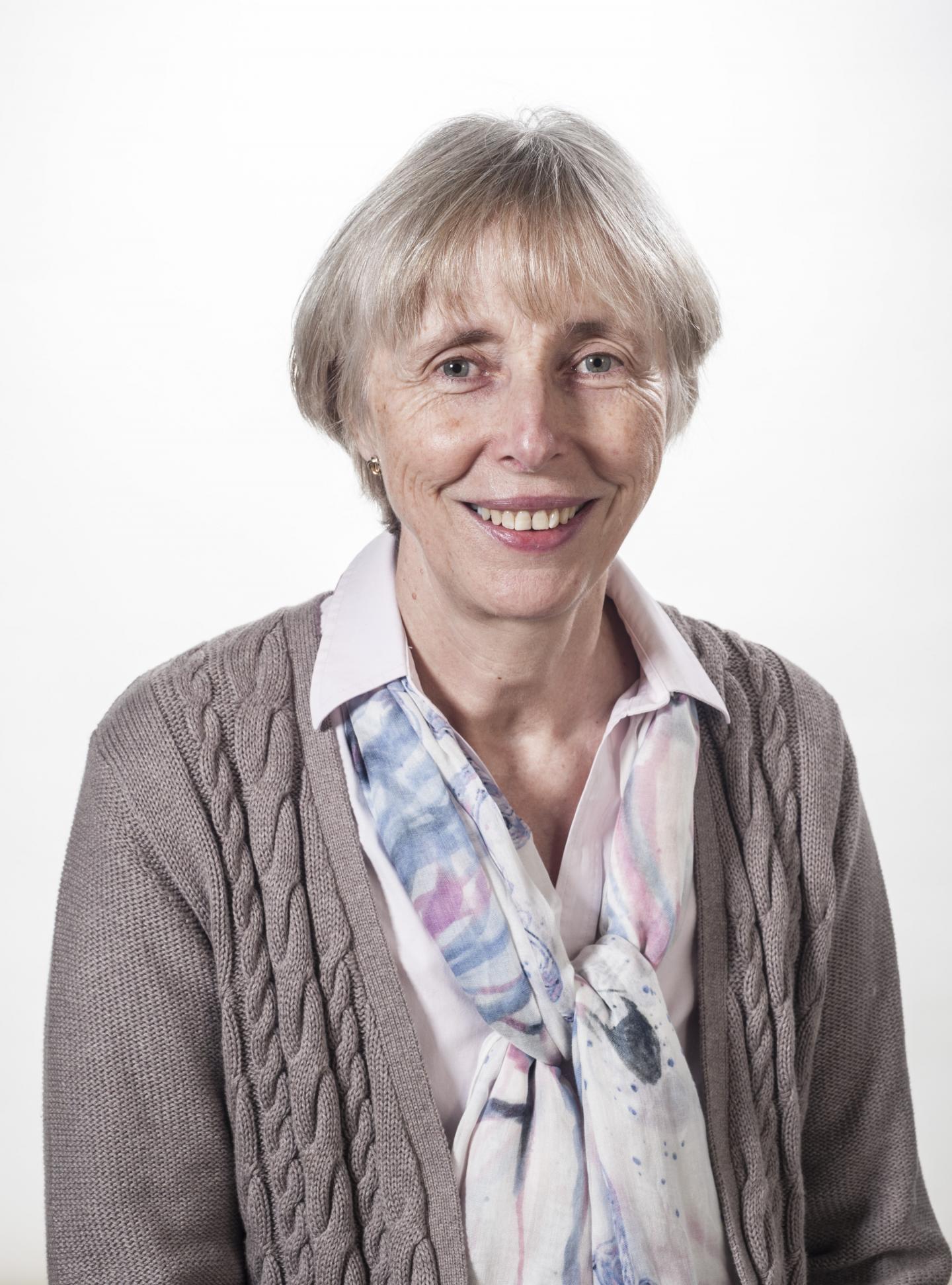 Caroline Dean, EMBO