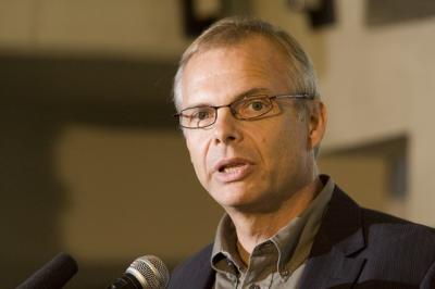 Mark Wiesner, Duke University