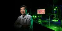 Lihong Wang, Washington University in St. Louis
