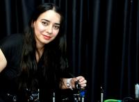 Hend Sroor, Wits University