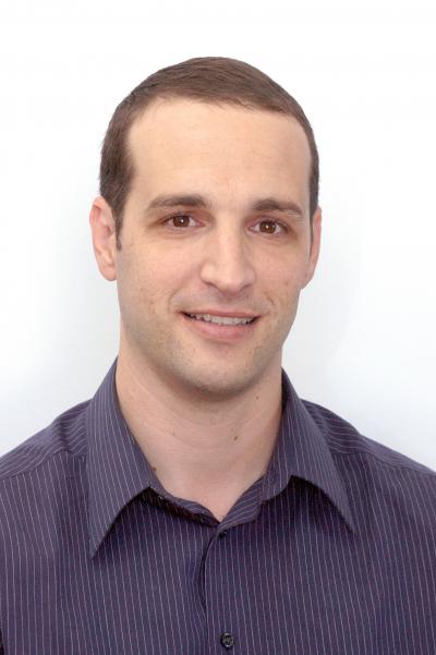Dr. Itai Ater, Tel Aviv University