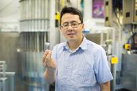 Tao Hong, ORNL