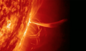 Solar jet eruptions
