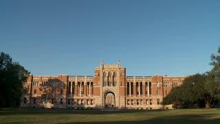 Spinning Nanotube Fibers at Rice University