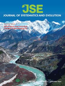 JSE Himalayas Series Cover Photo