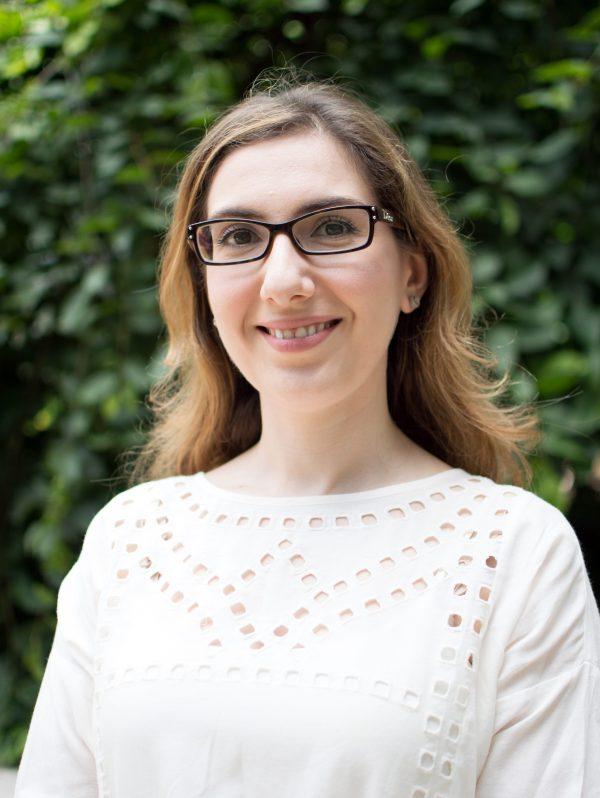 Zeynep Yilmaz, PhD