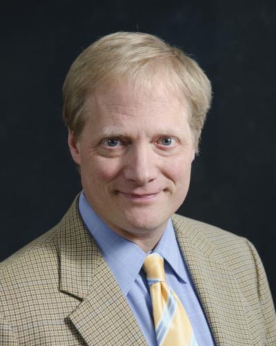 Brian Wansink, Ph.D., Cornell Food & Brand Lab 