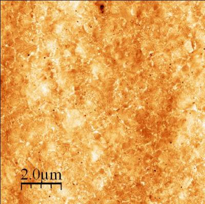 Hankering for Molecular Electronics? Grab the New NIST Sandwich (1 of 2)