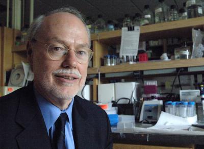 Phillip A. Sharp, Massachusetts Institute of Technology