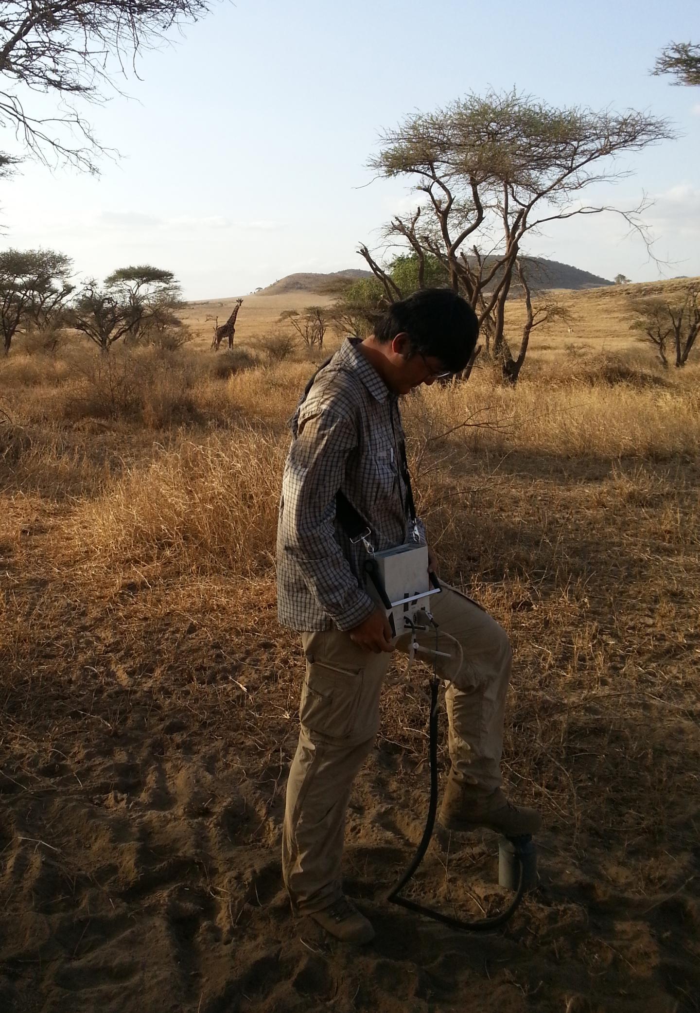 Hyunwoo Lee, University of New Mexico 