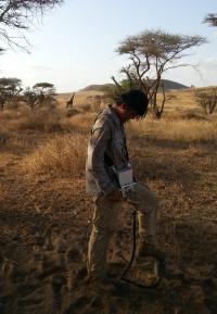 Hyunwoo Lee, University of New Mexico 