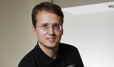 Mattias Polborn, University of Illinois at Urbana-Champaign