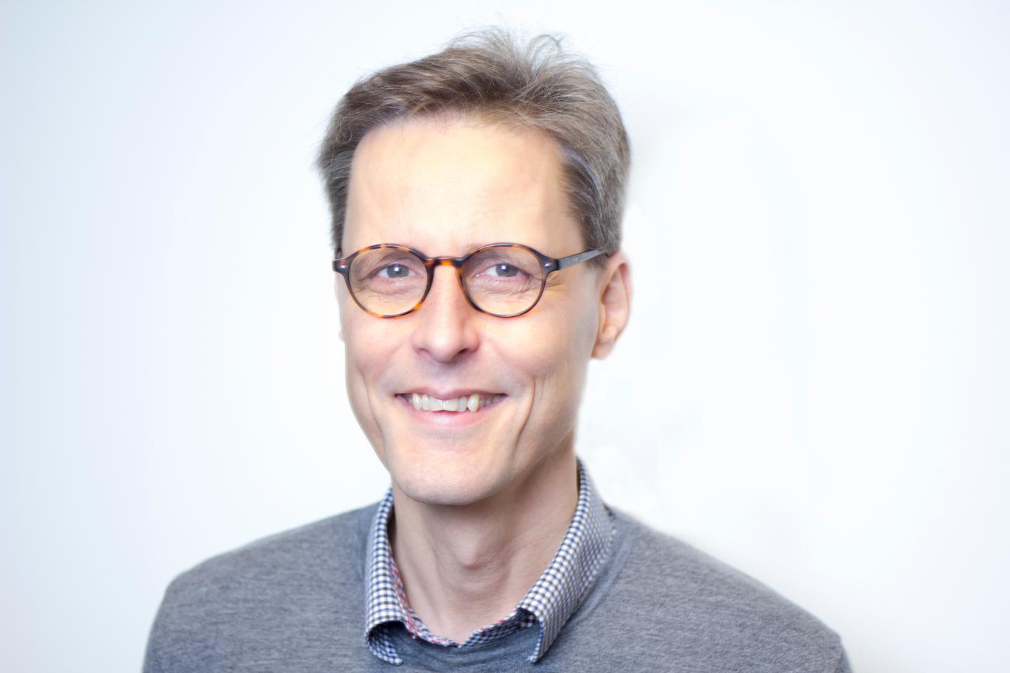 Anders Fridberger