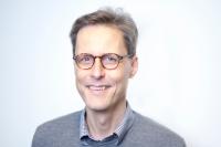 Anders Fridberger