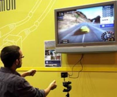 Scientific Potential of Time-Of-Flight Cameras (2 of 2)