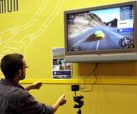 Scientific Potential of Time-Of-Flight Cameras (2 of 2)