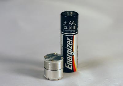 Miniature Generator