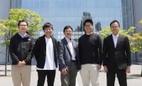 The Research Team