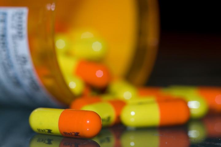 Alternative Therapies for Mild Infections Could Help Combat Antibiotic Resistance