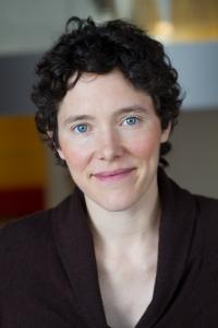 Carolyn McBride