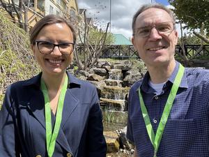 Science Signaling authors