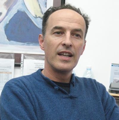 Hillel Wust-Bloch, American Friends of Tel Aviv University