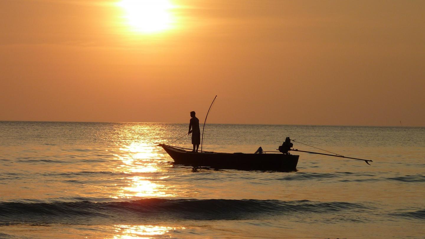 Fishermen