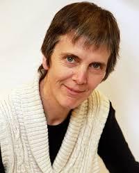 Prof Frances Griffiths, University of Warwick 