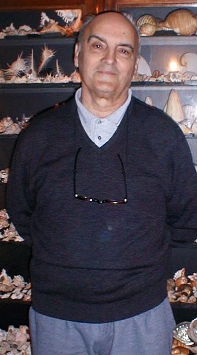 Emilio Rolán, FECYT - Spanish Foundation for Science and Technology