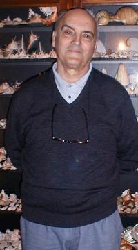 Emilio Rolán, FECYT - Spanish Foundation for Science and Technology