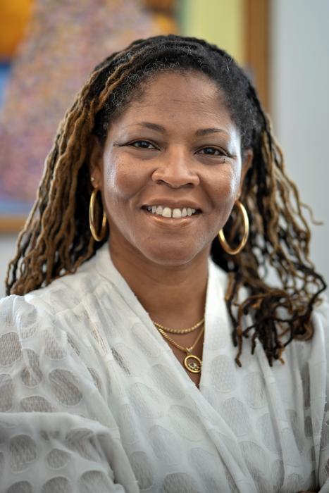 Chanita Hughes Halbert