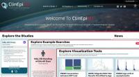 Sharing Data on Global Childhood Disease