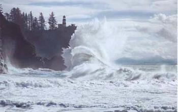 Monster Wave