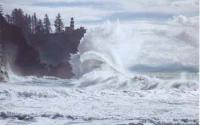 Monster Wave