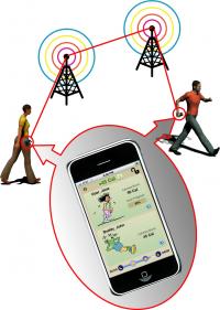 Exercise Game for iPhone Has Advantage Over Treadmills, says UH Professor