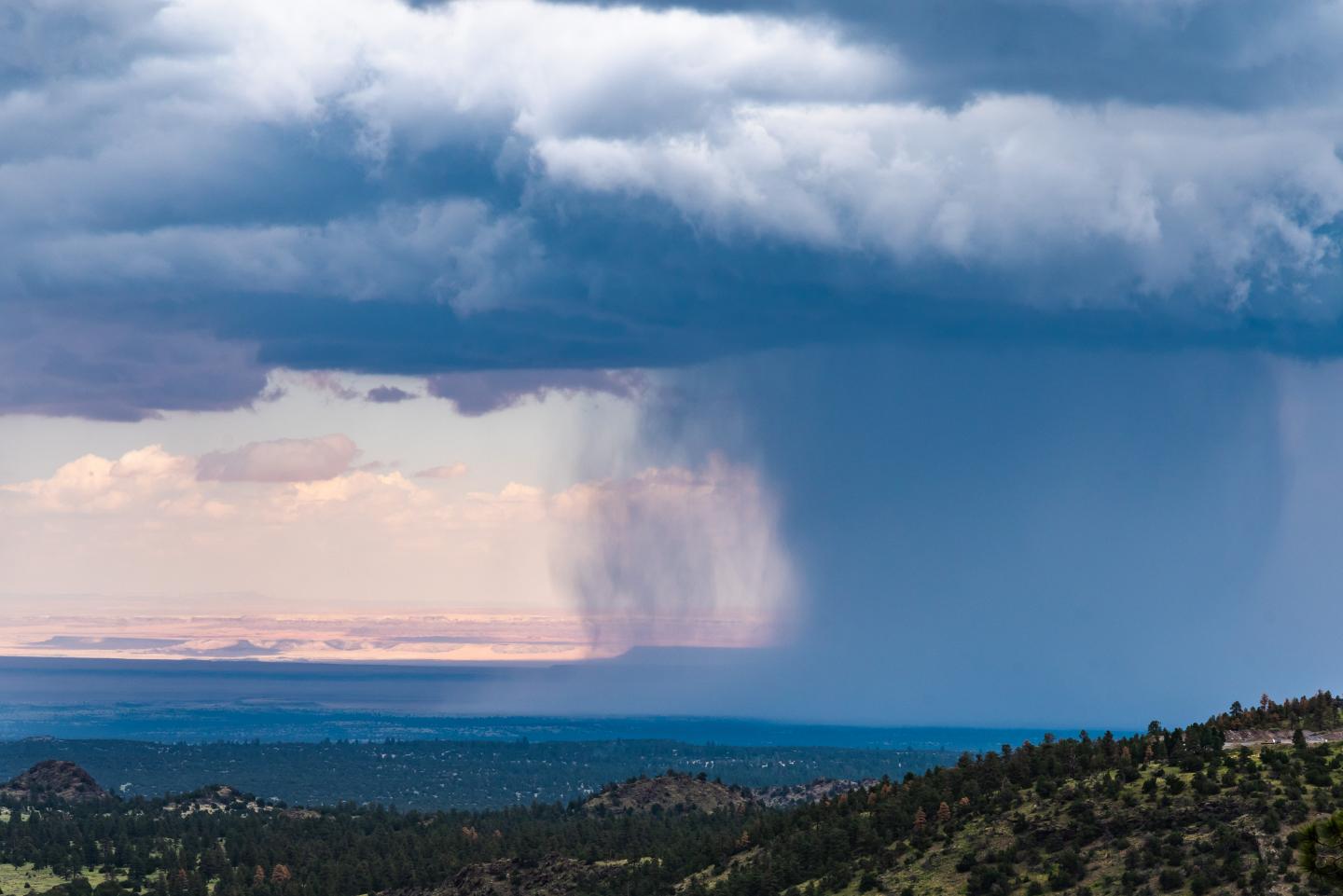 Southwest Monsoon