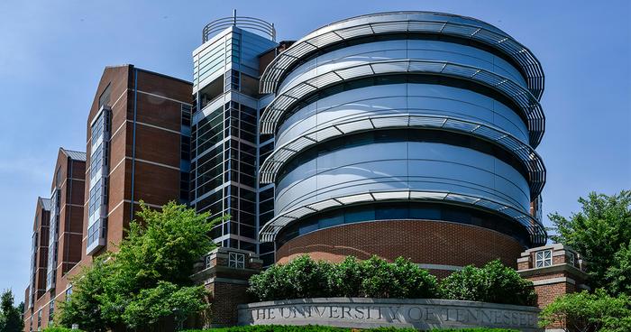UT Designated a National Center of Academic Excellence in Cybersecurity
