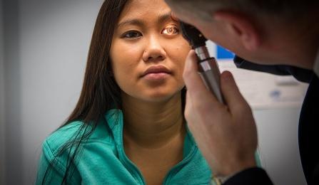 UB Concussion Study