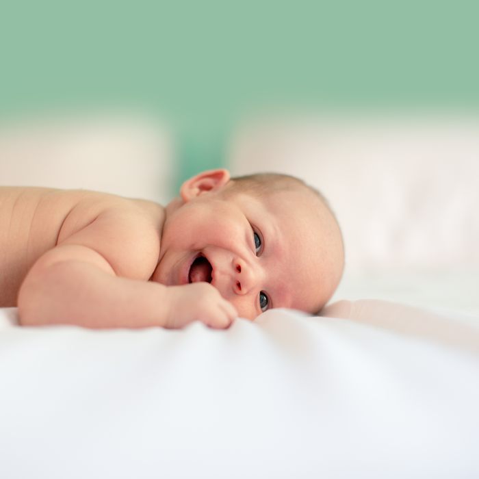 Test screening for leading infectious cause of hearing loss in babies feasible and well-received