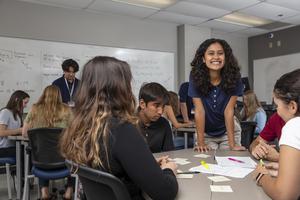 Hope in Adolescents