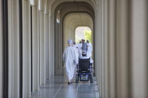 Inclusive Pathways on SQU Campus